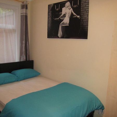 The Dream Resthouse Hotel Londra Camera foto