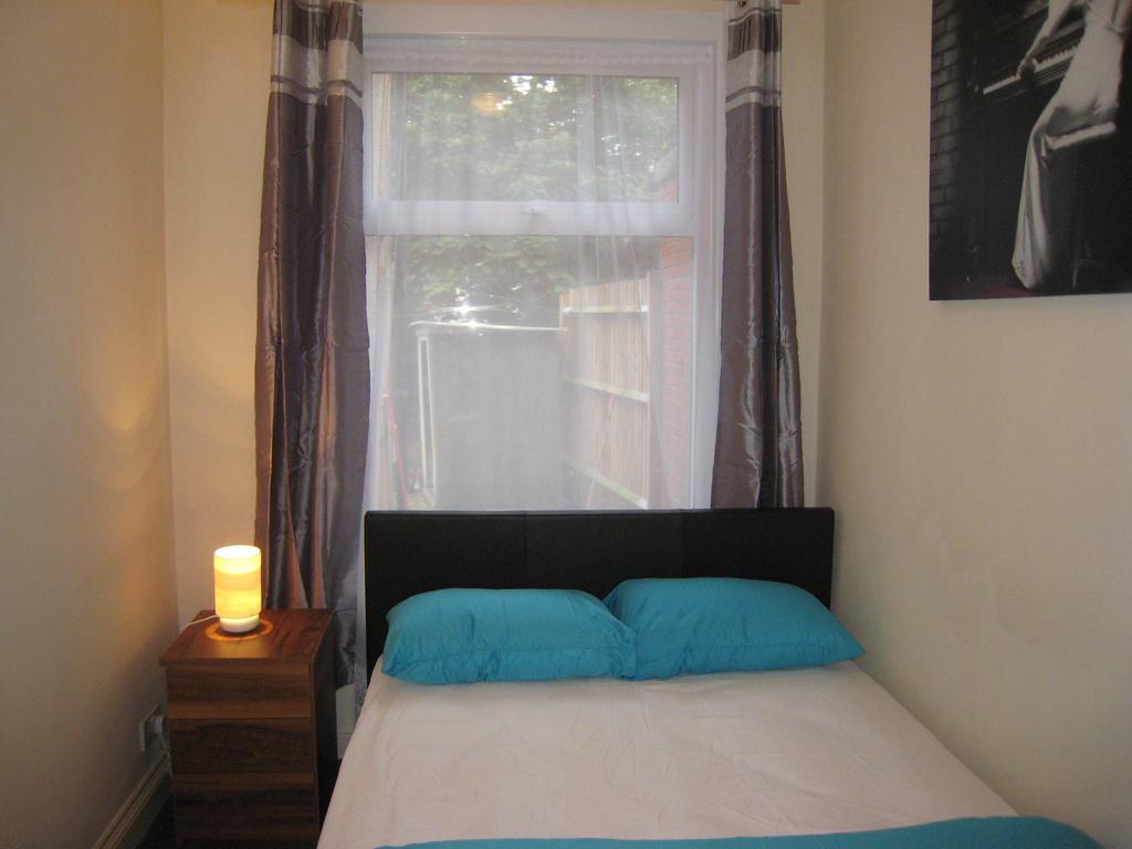The Dream Resthouse Hotel Londra Camera foto