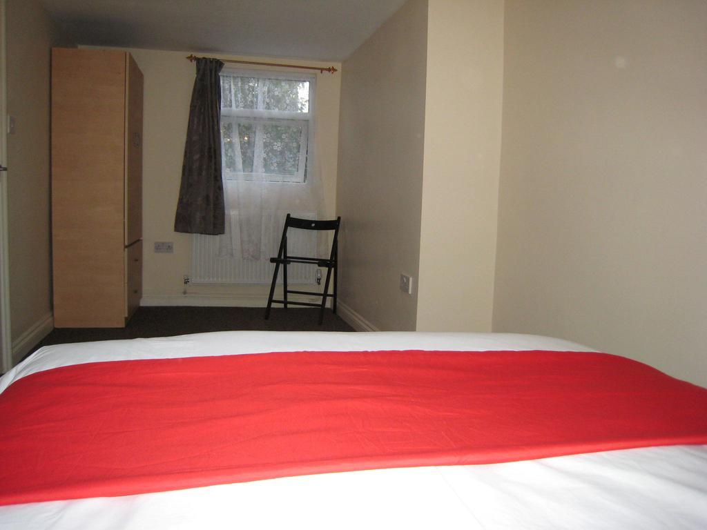 The Dream Resthouse Hotel Londra Camera foto