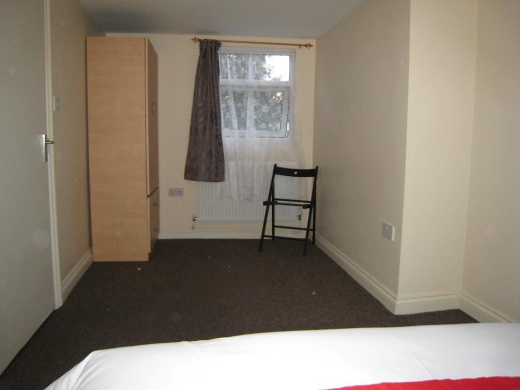 The Dream Resthouse Hotel Londra Camera foto