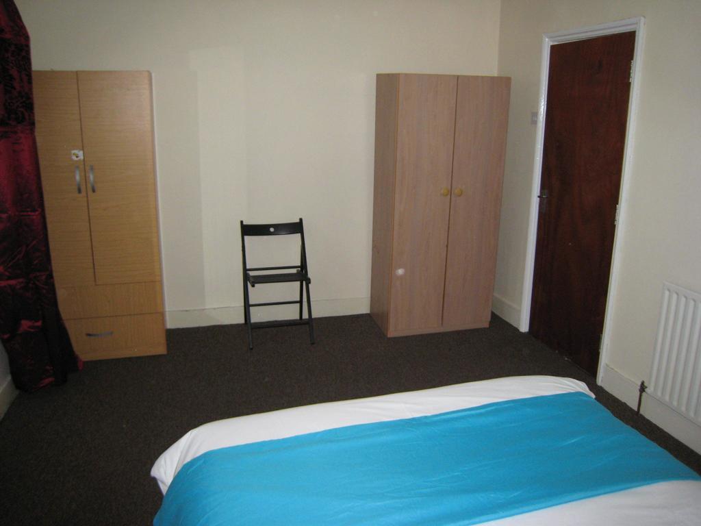 The Dream Resthouse Hotel Londra Camera foto