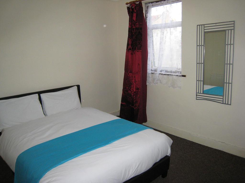 The Dream Resthouse Hotel Londra Camera foto