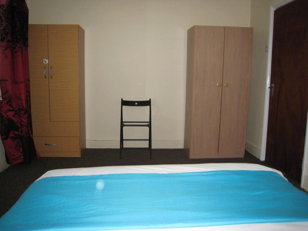 The Dream Resthouse Hotel Londra Camera foto