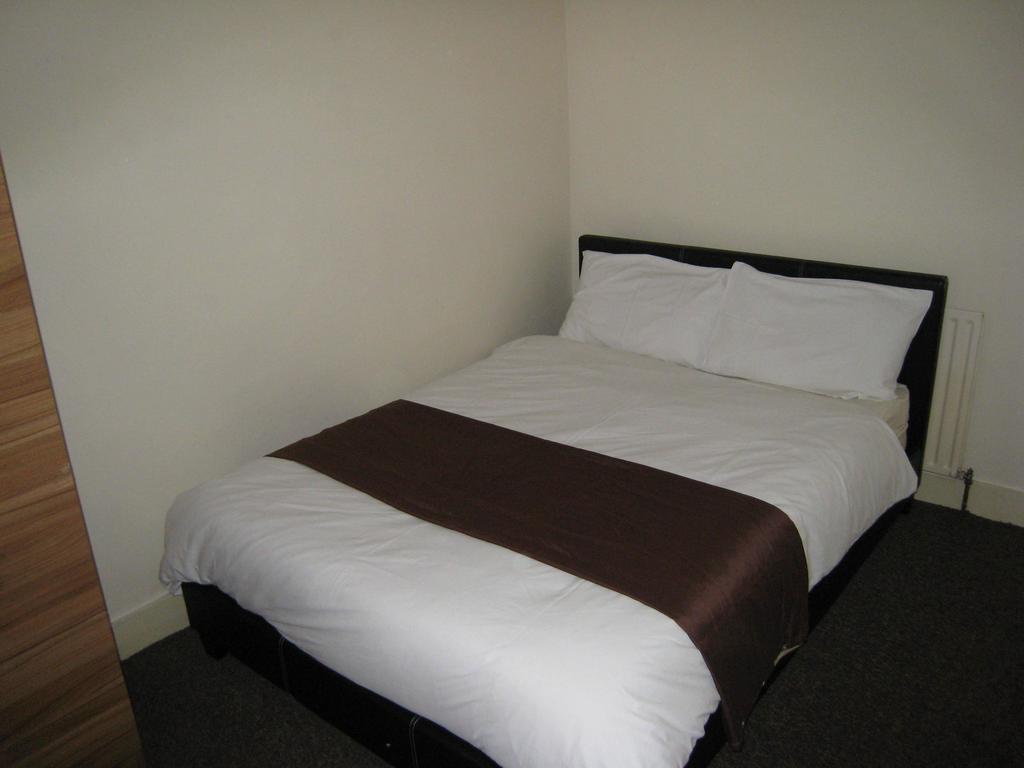 The Dream Resthouse Hotel Londra Camera foto