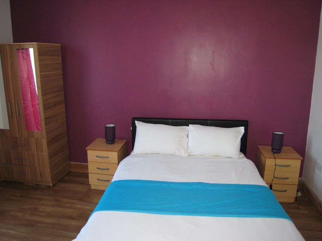 The Dream Resthouse Hotel Londra Esterno foto