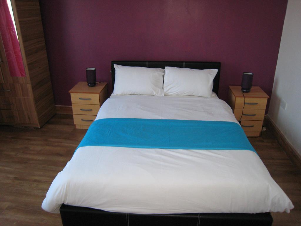 The Dream Resthouse Hotel Londra Esterno foto