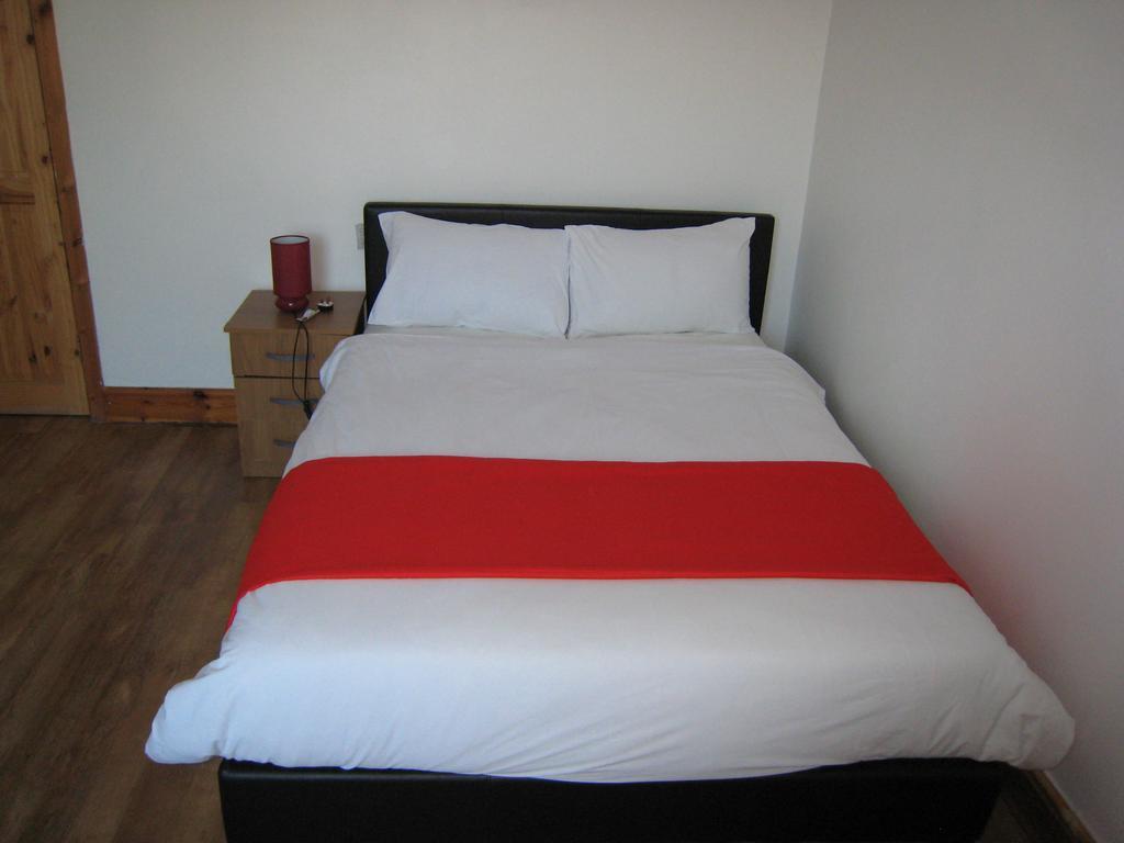 The Dream Resthouse Hotel Londra Esterno foto