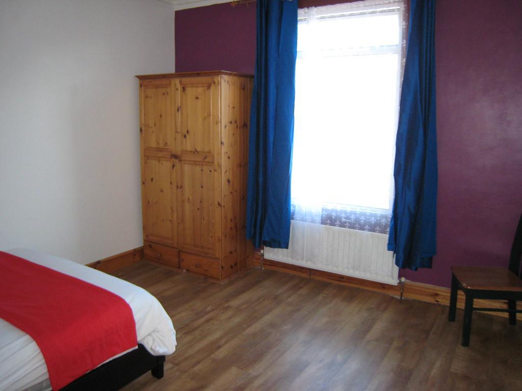 The Dream Resthouse Hotel Londra Esterno foto