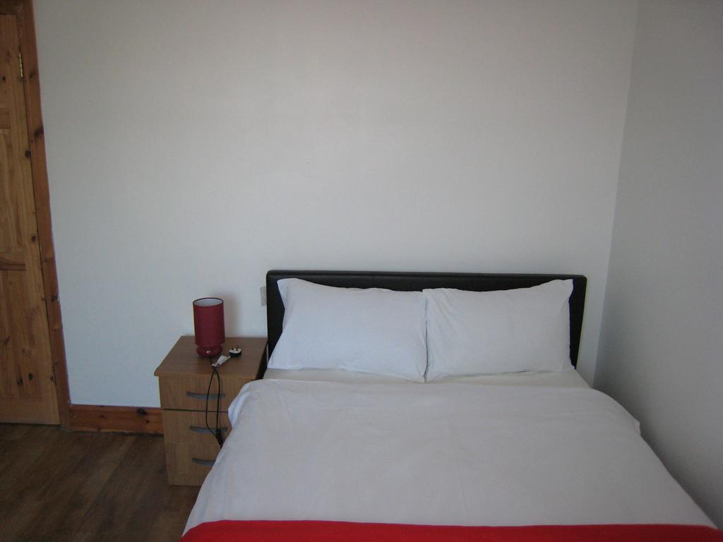 The Dream Resthouse Hotel Londra Esterno foto
