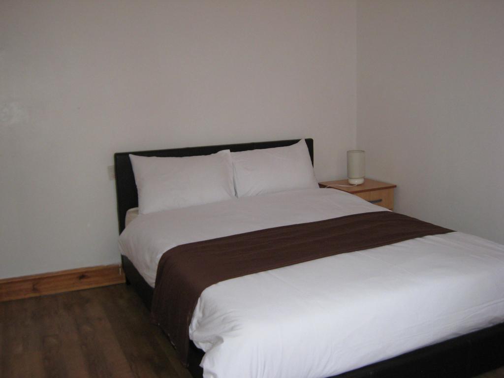 The Dream Resthouse Hotel Londra Esterno foto