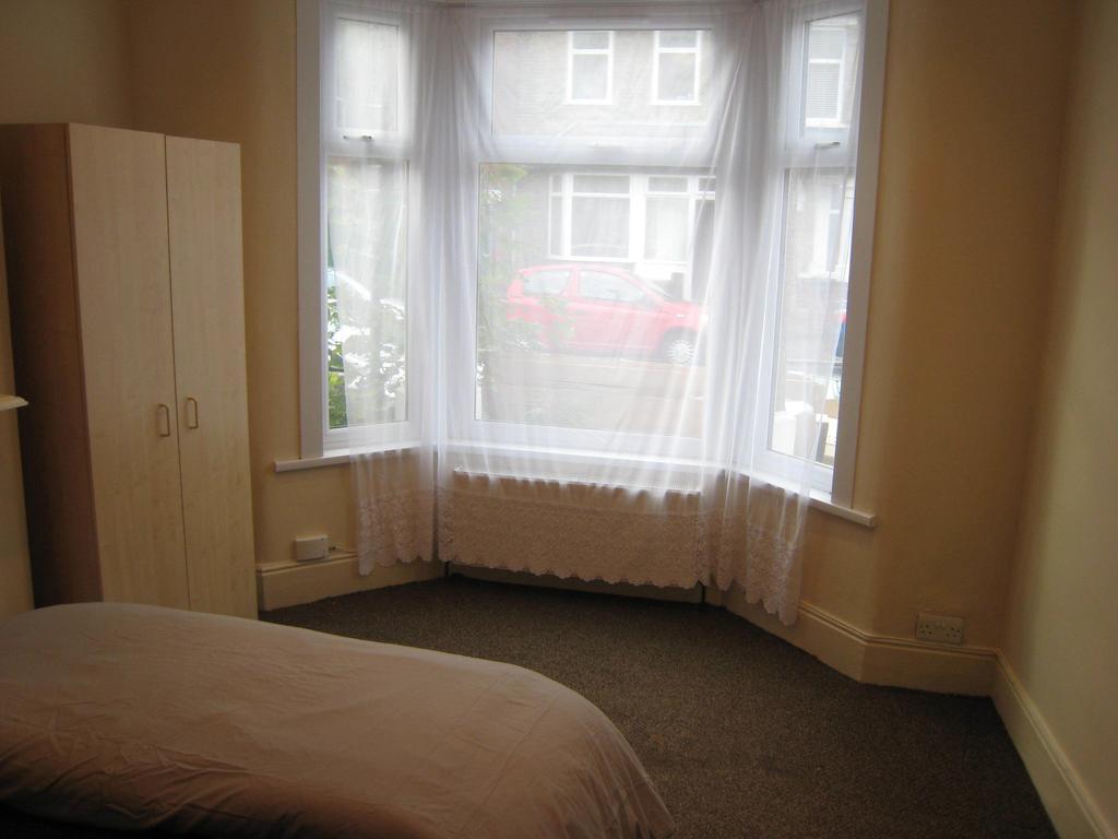 The Dream Resthouse Hotel Londra Camera foto