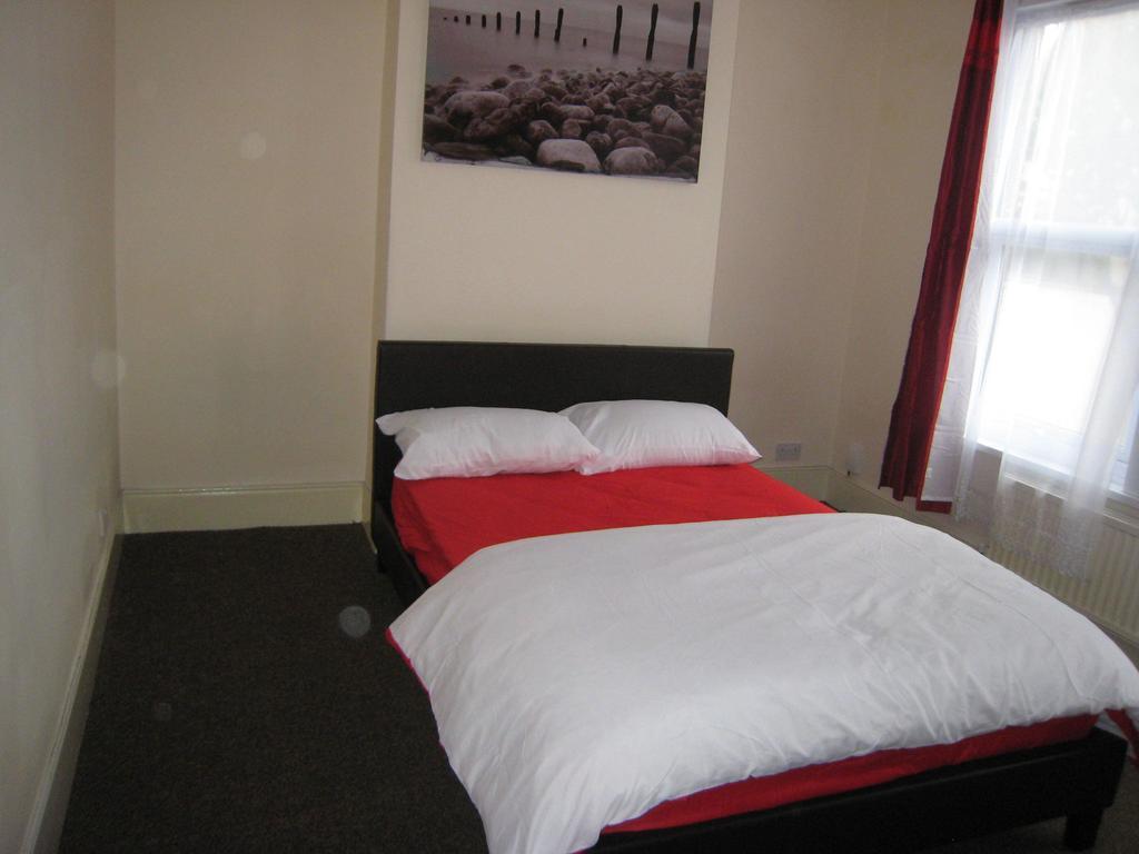 The Dream Resthouse Hotel Londra Camera foto