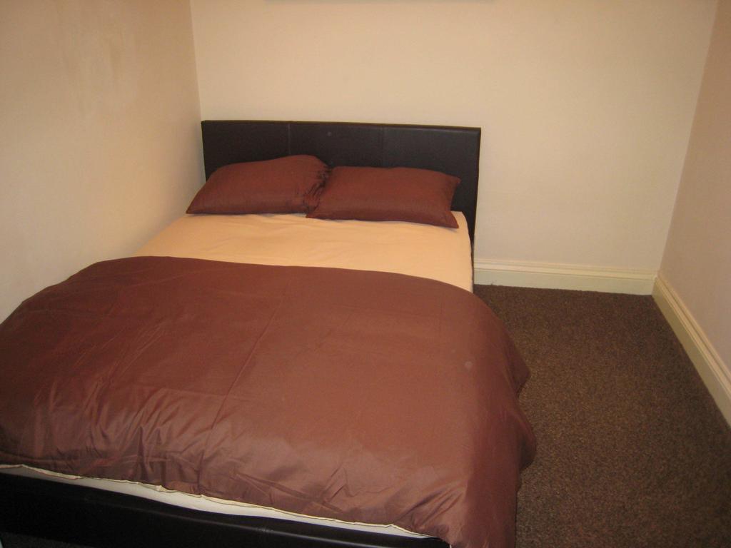 The Dream Resthouse Hotel Londra Camera foto