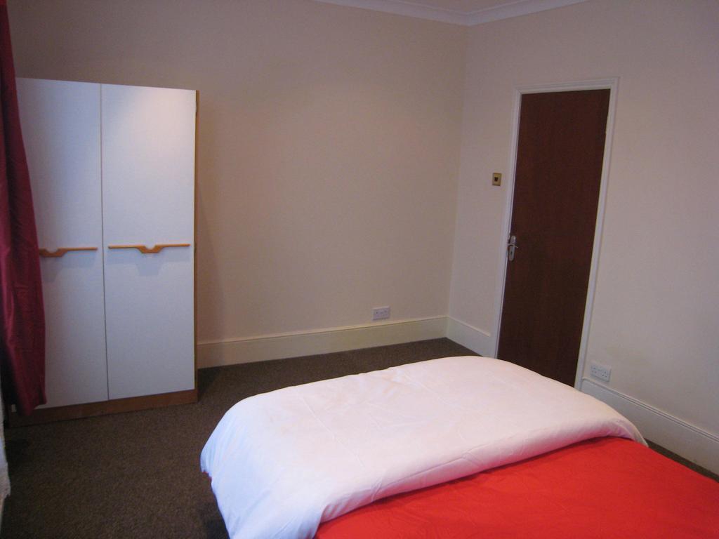The Dream Resthouse Hotel Londra Camera foto