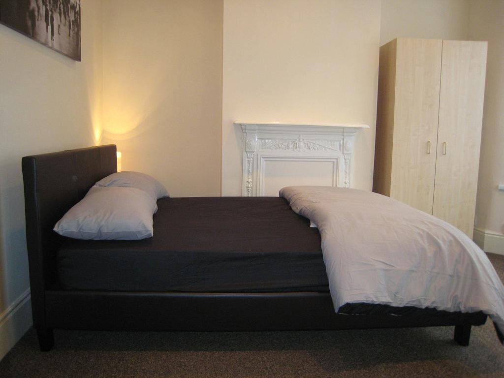 The Dream Resthouse Hotel Londra Camera foto
