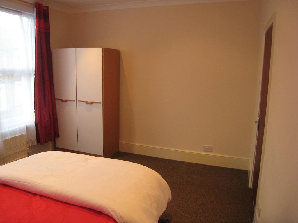 The Dream Resthouse Hotel Londra Camera foto