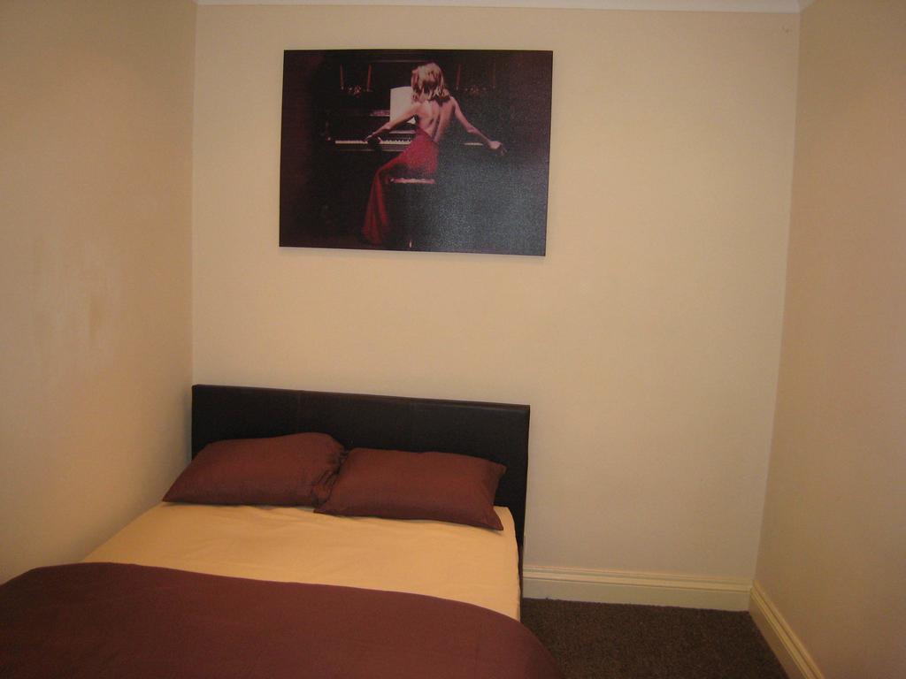 The Dream Resthouse Hotel Londra Camera foto