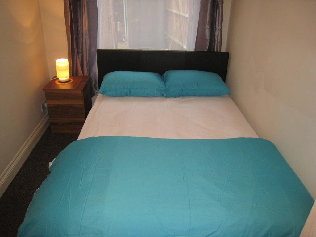 The Dream Resthouse Hotel Londra Camera foto