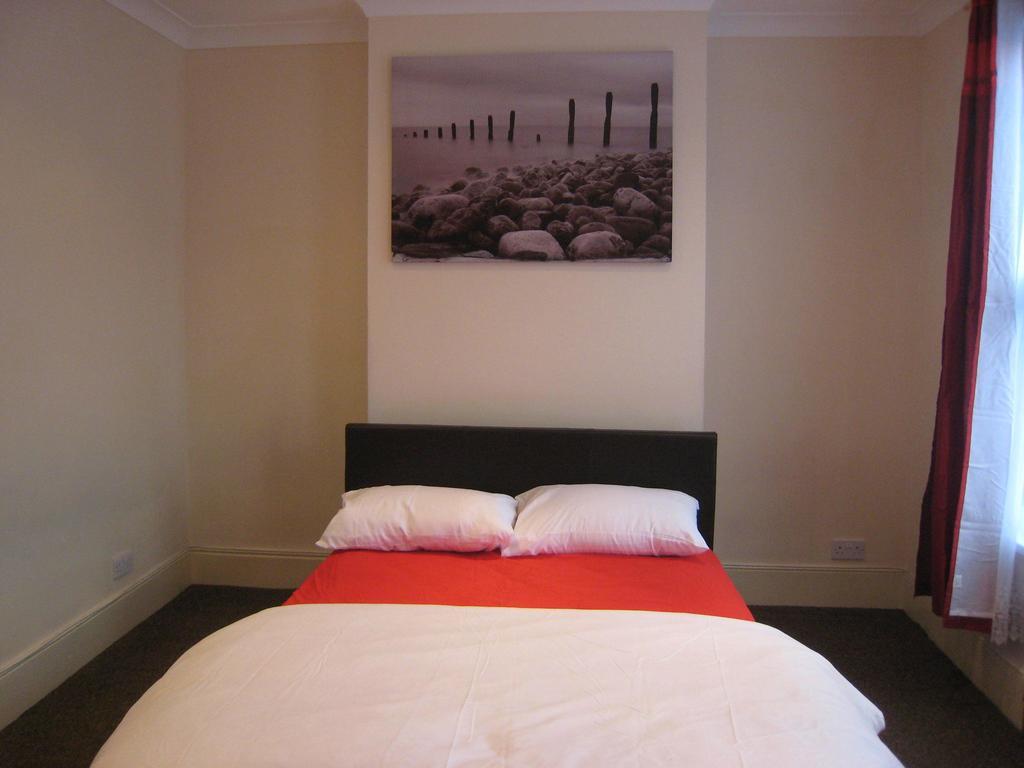 The Dream Resthouse Hotel Londra Camera foto