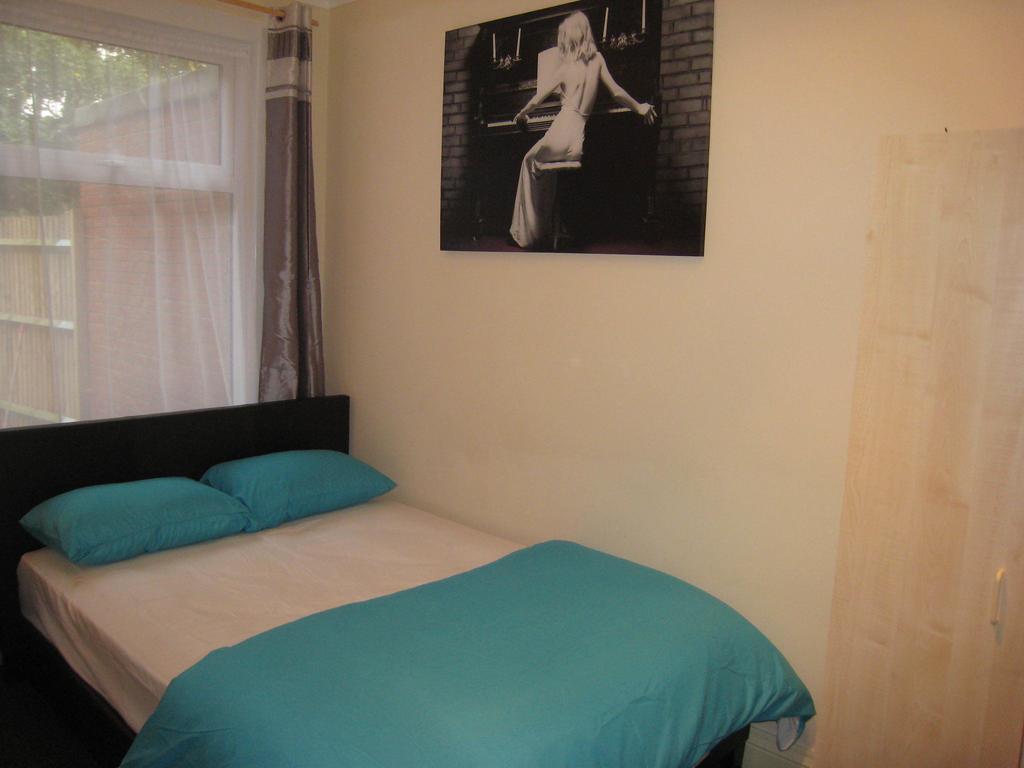 The Dream Resthouse Hotel Londra Camera foto