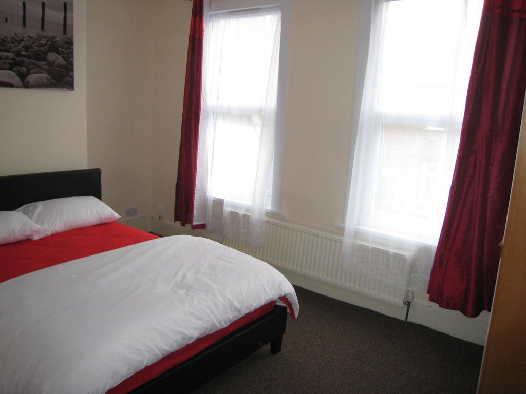 The Dream Resthouse Hotel Londra Camera foto