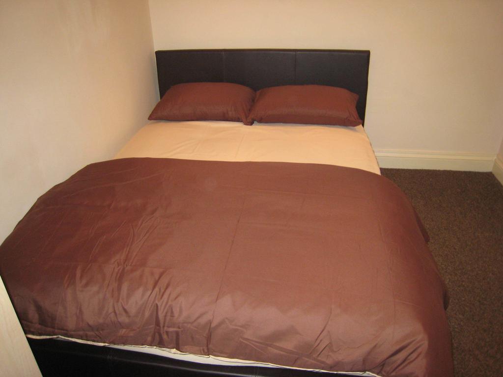 The Dream Resthouse Hotel Londra Camera foto