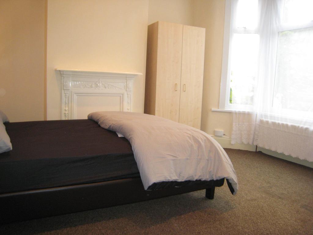 The Dream Resthouse Hotel Londra Camera foto