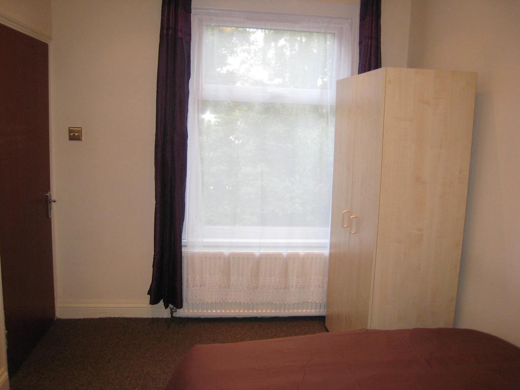 The Dream Resthouse Hotel Londra Camera foto