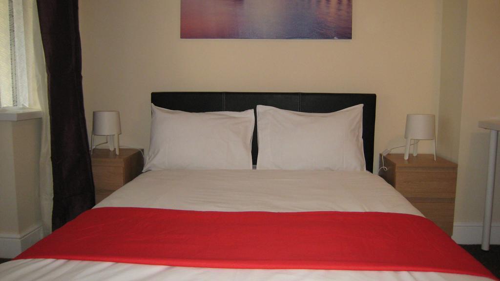 The Dream Resthouse Hotel Londra Esterno foto