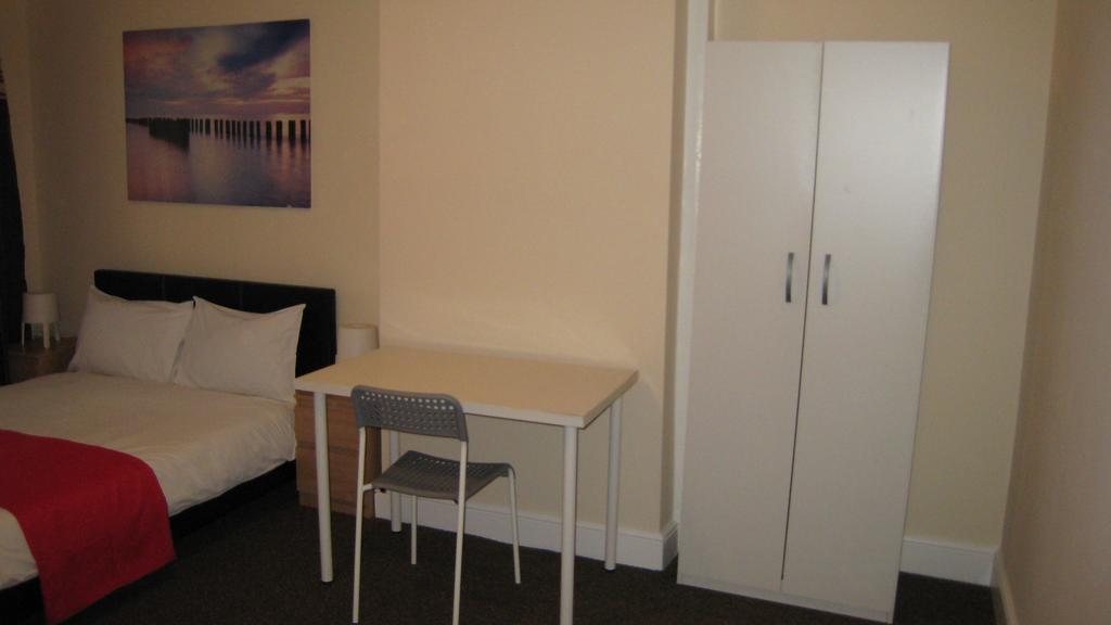 The Dream Resthouse Hotel Londra Esterno foto