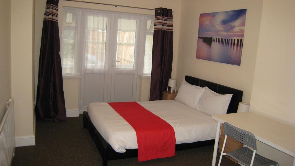 The Dream Resthouse Hotel Londra Esterno foto