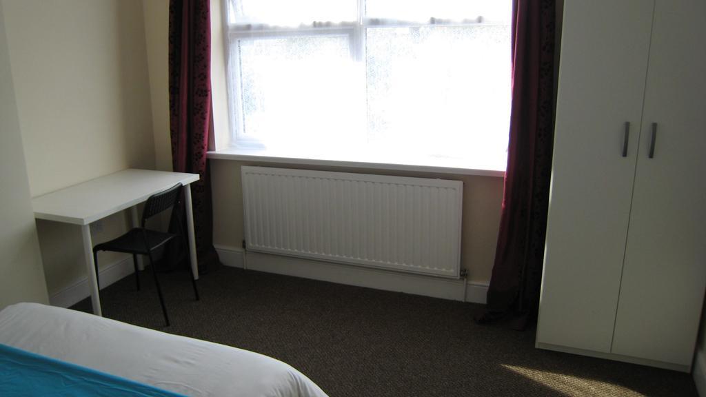 The Dream Resthouse Hotel Londra Esterno foto