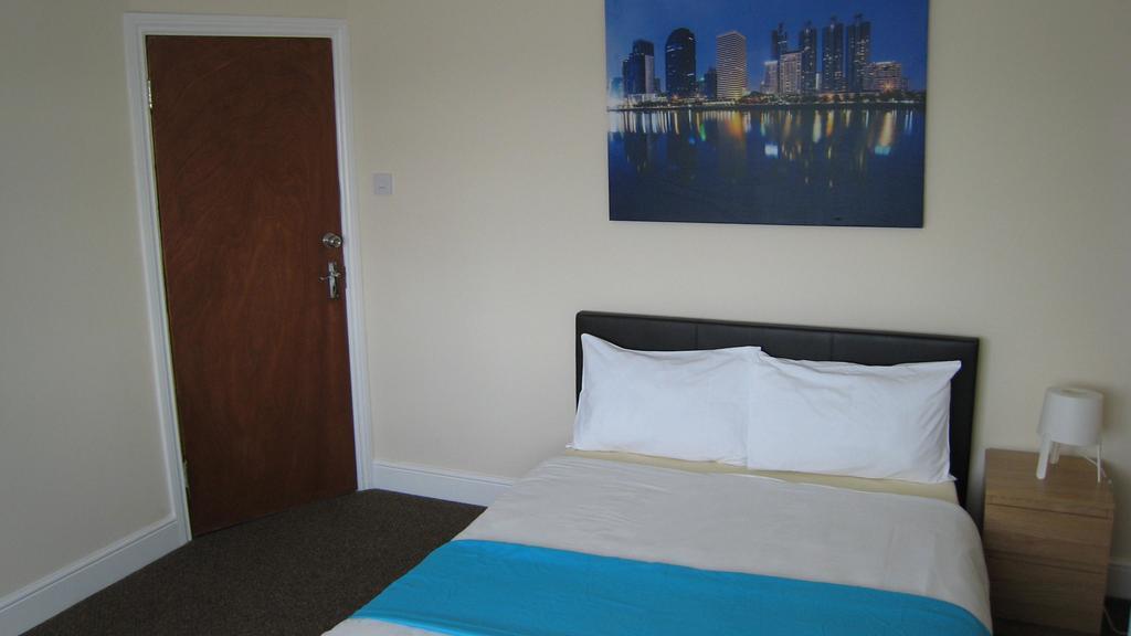 The Dream Resthouse Hotel Londra Esterno foto