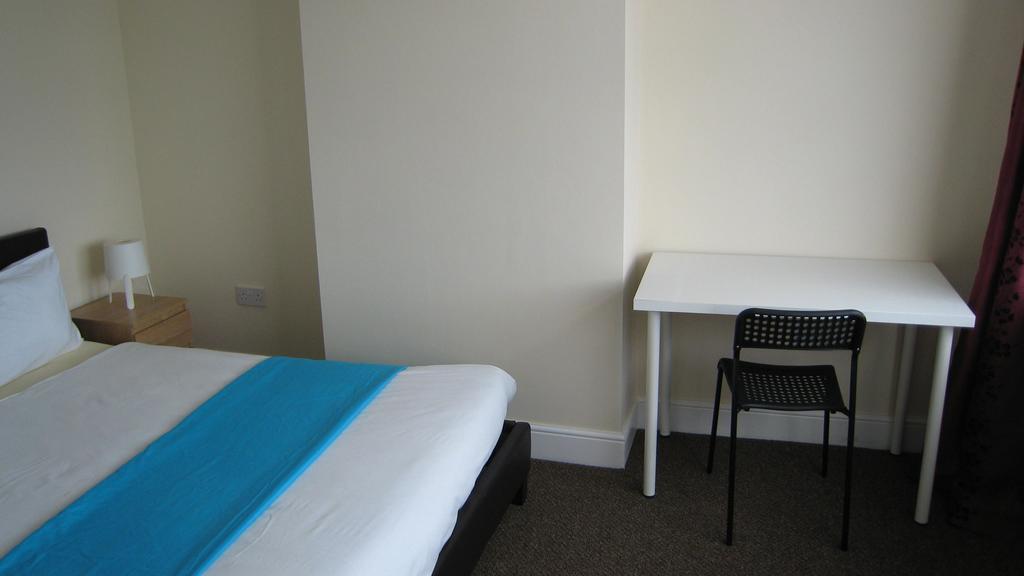 The Dream Resthouse Hotel Londra Esterno foto