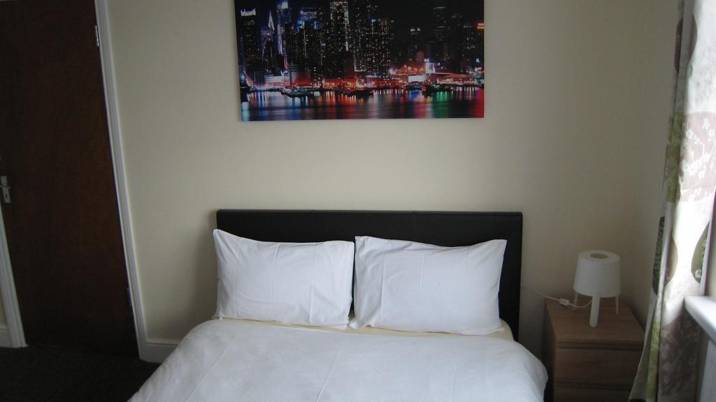 The Dream Resthouse Hotel Londra Esterno foto