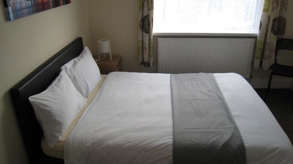 The Dream Resthouse Hotel Londra Esterno foto