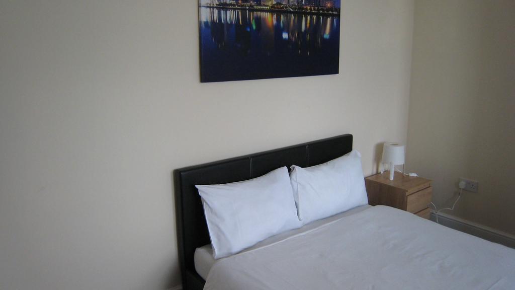 The Dream Resthouse Hotel Londra Esterno foto