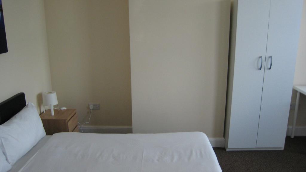The Dream Resthouse Hotel Londra Esterno foto
