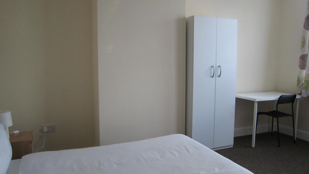 The Dream Resthouse Hotel Londra Esterno foto