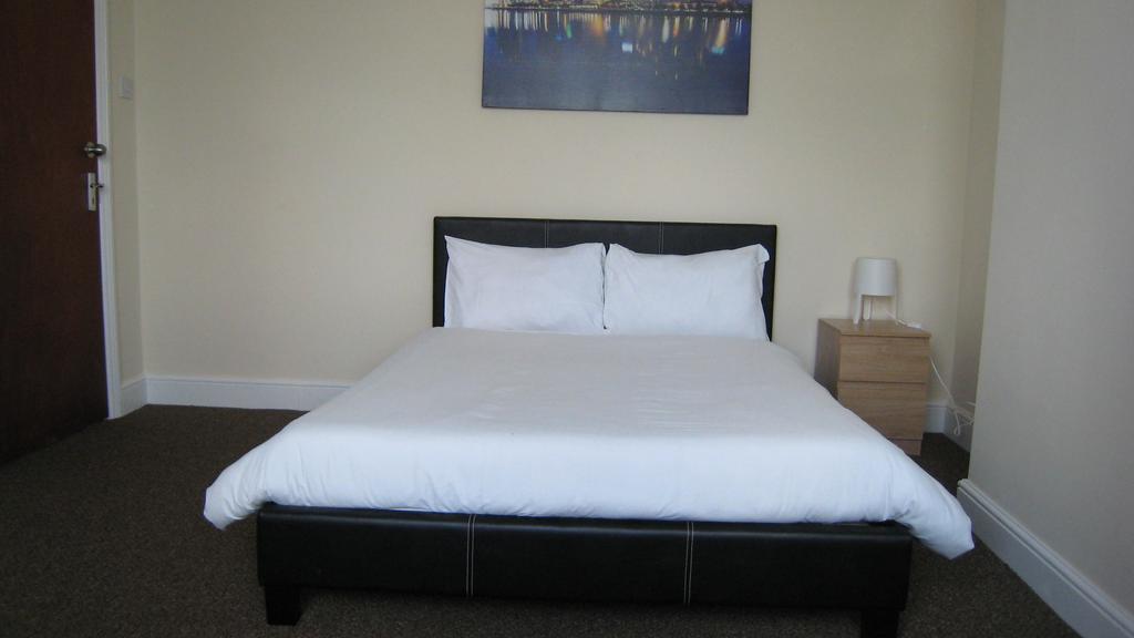 The Dream Resthouse Hotel Londra Esterno foto