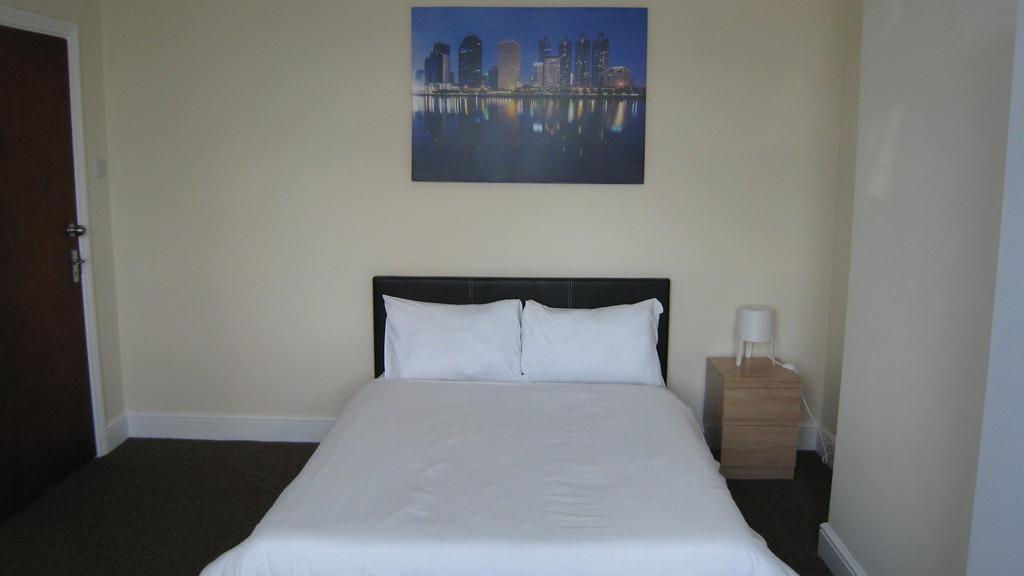 The Dream Resthouse Hotel Londra Esterno foto